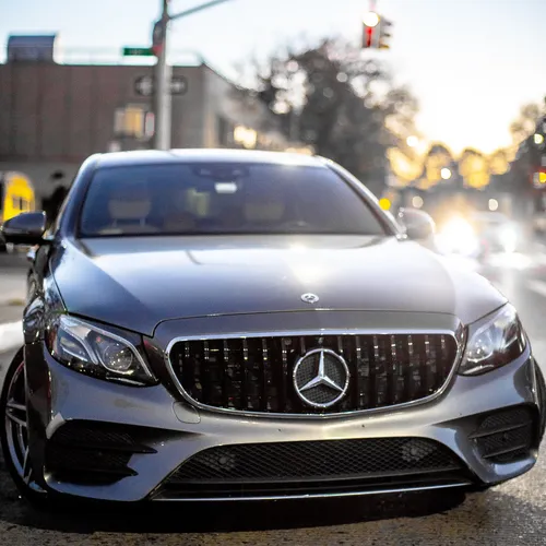 Mercedes Benz E Class