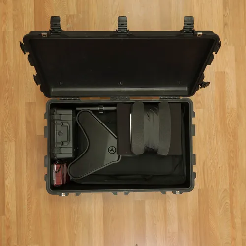 Video Village/DIT Kit