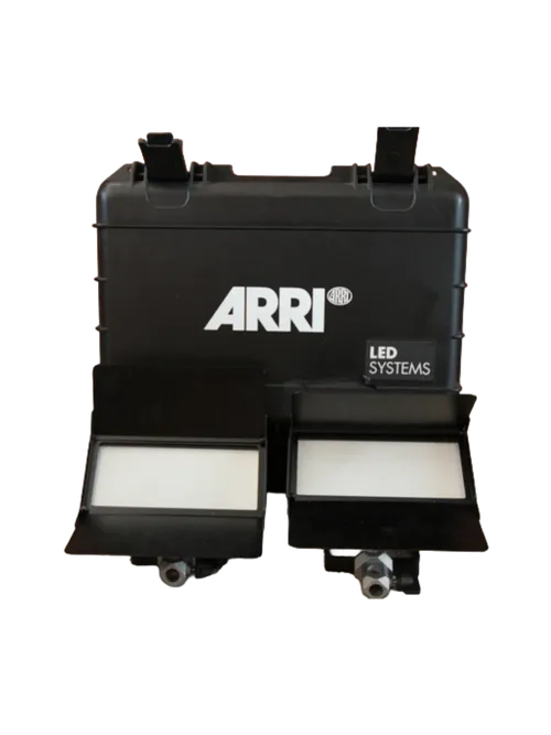 Arri Locaster LED Lighting System