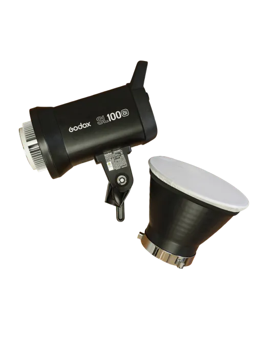 Godox SL100Bi SL Series Bi-Color LED Video Light