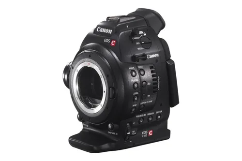 Canon c300 MKi