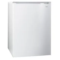 Kenmore: 3.7 Cu. Ft. Mini Fridge White