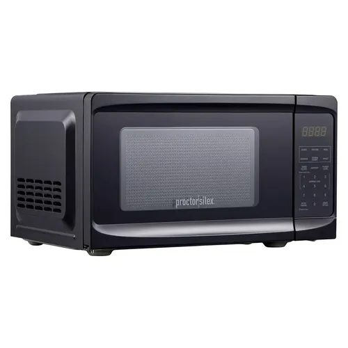 Proctor Silex: 0.7 Cu. Ft. Microwave