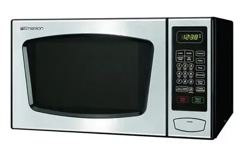 Emerson 0.9 Cu. Ft. Microwave