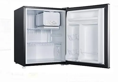 Galanz 2.7 Cu. Ft. Mini Fridge
