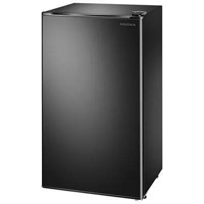 Insignia 3.3 Cu. Ft. Mini Fridge