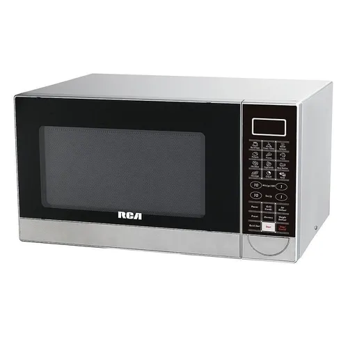 RCA: 1.1 Cu. Ft. Microwave