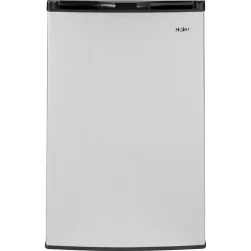 Haier: 3.2 Cu. Ft. Mini Fridge