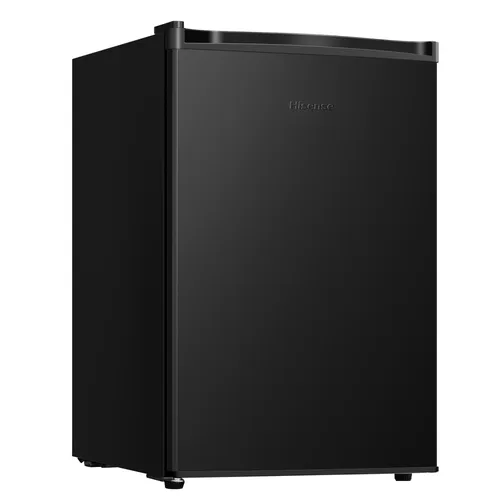 Hisense: 2.7 Cu. Ft. Mini Fridge