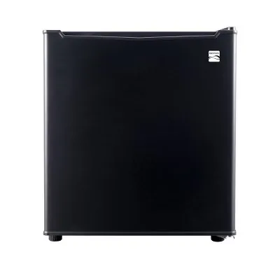 Kenmore: 1.7 Cu. Ft. Mini Fridge