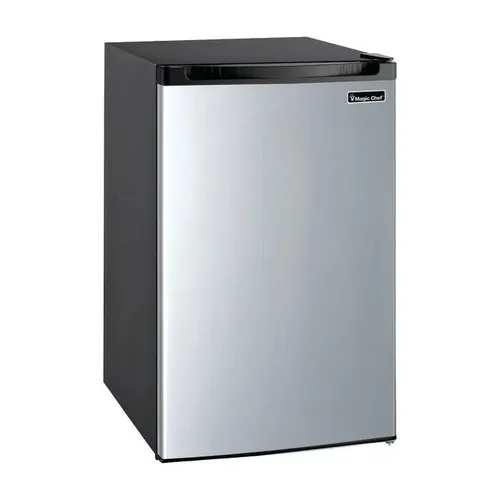 Magic Chef: 4.4 Cu. Ft. Mini Fridge
