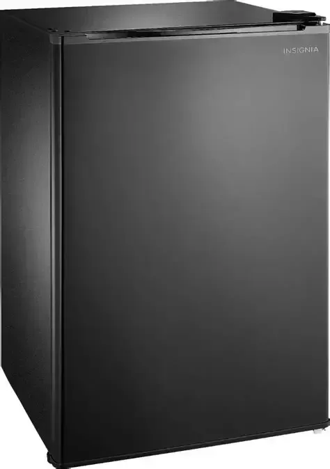 Insignia 2.6 Cu. Ft. Mini Fridge