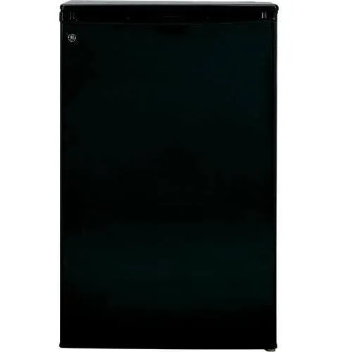 GE Spacemaker 4.3 Cu. Ft. Compact Refrigerator