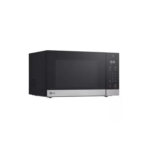 LG 0.9 Cu. Ft Microwave