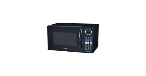 Sunbeam 0.9 Cu. Ft. Microwave Oven - Black