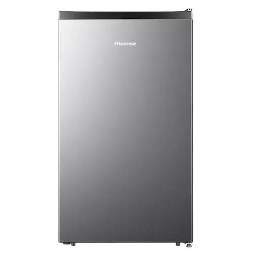 Hisense: 4.4 Cu. Ft. Mini Fridge