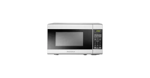 Insignia 0.7 Cu. Ft. Microwave