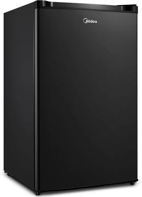 Midea: 4.4 Cu. Ft. Mini Fridge
