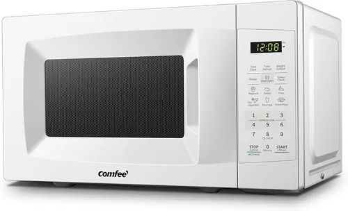 Comfee 0.7 Cu. Ft. Microwave