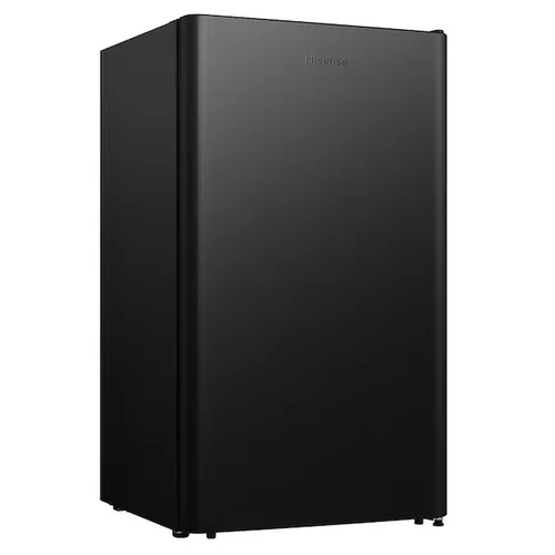 Hisense: 3.3 Cu. Ft. Mini Fridge