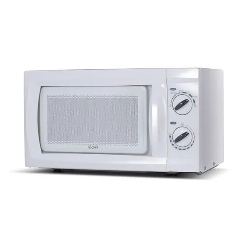Simply Perfect: 0.6 Cu. Ft. Microwave