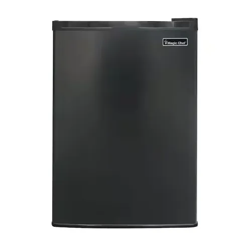 Magic Chef: 2.6 Cu. Ft. Mini Fridge