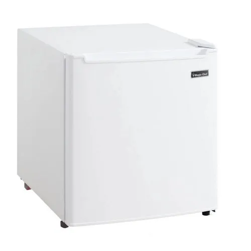 Magic Chef: 1.7 Cu Ft. Mini Fridge White