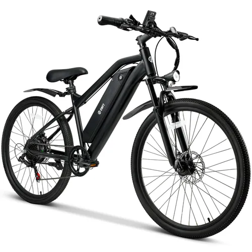 E-bike