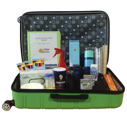 Southern Nevada Water Quality