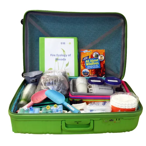 Fire Ecology of Nevada