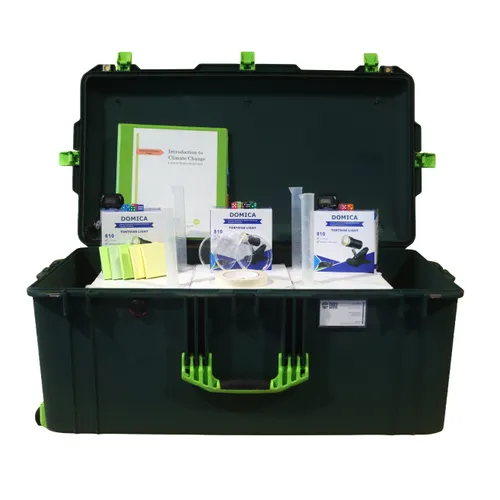 Introduction to Climate Change