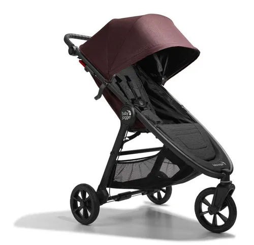 Baby Jogger Citi Mini GT2