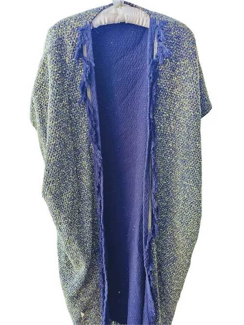 Biblical Wardrobe Piece #1