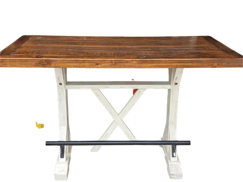 5' Beautiful Rustic Table