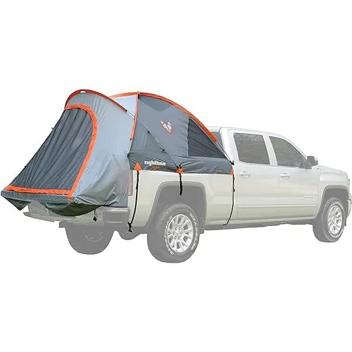 Truck Bed Tent
