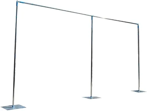 10x20 Backdrop Frame