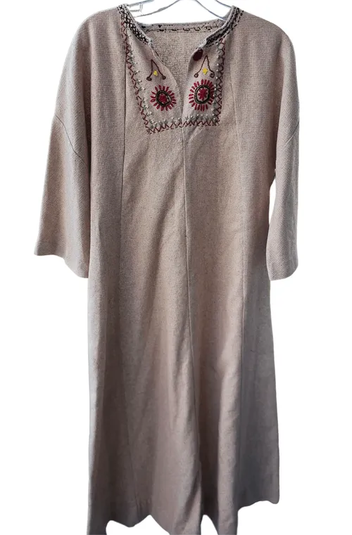 Biblical Wardrobe Piece #4