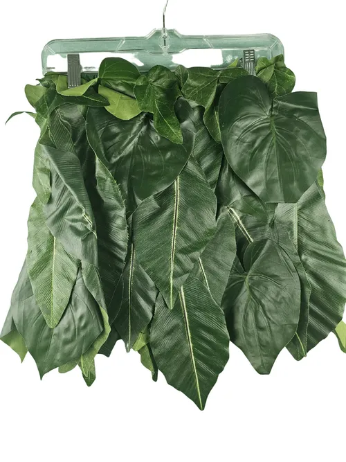 Handmade Adam Leaf Wrap