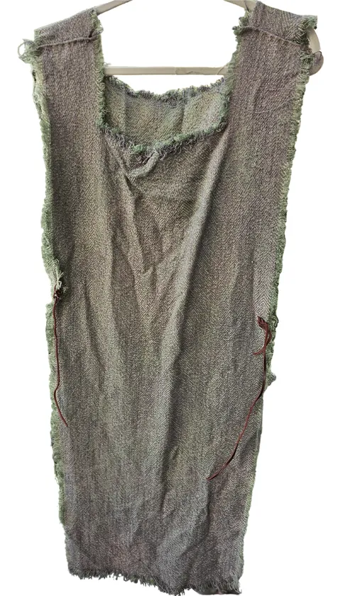 Biblical Wardrobe Piece #15