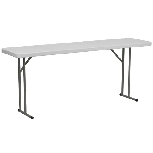 6'x 1.5' Tables
