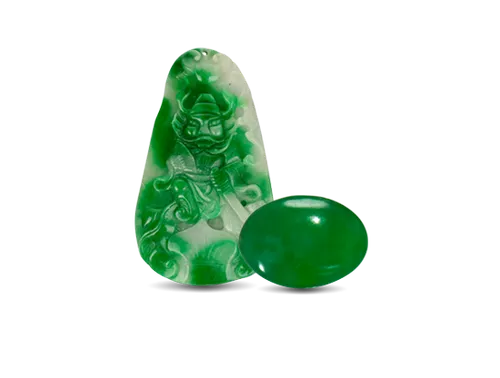 The Jade Event Bundle