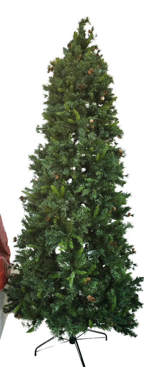 9' Christmas Tree