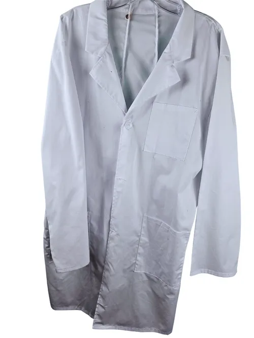 Lab or Doctor Coat (Size Large)