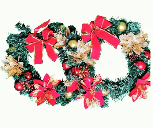 Christmas Wreaths