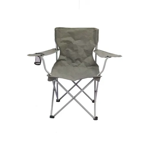 Set of 4 Camp Chairs