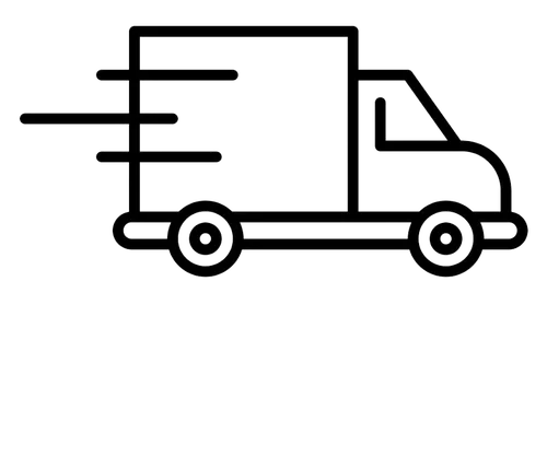 Delivery Fee Utah County