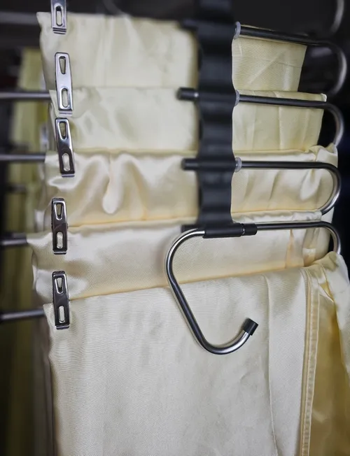 Muted Yellow Overlays 72