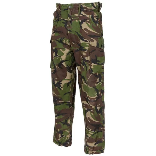 Set of 5 Army Pants (M-XL)