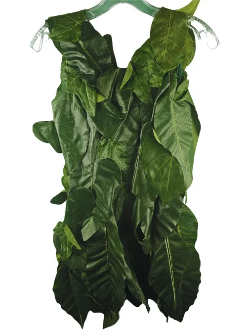 Handmade 'Eve' Costume (Size Small)