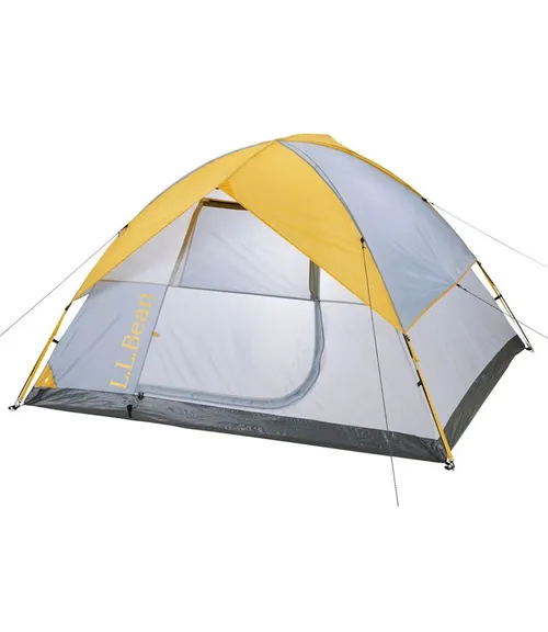 4 Person Tent